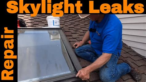 does homeowners insurance cover skylight leaks